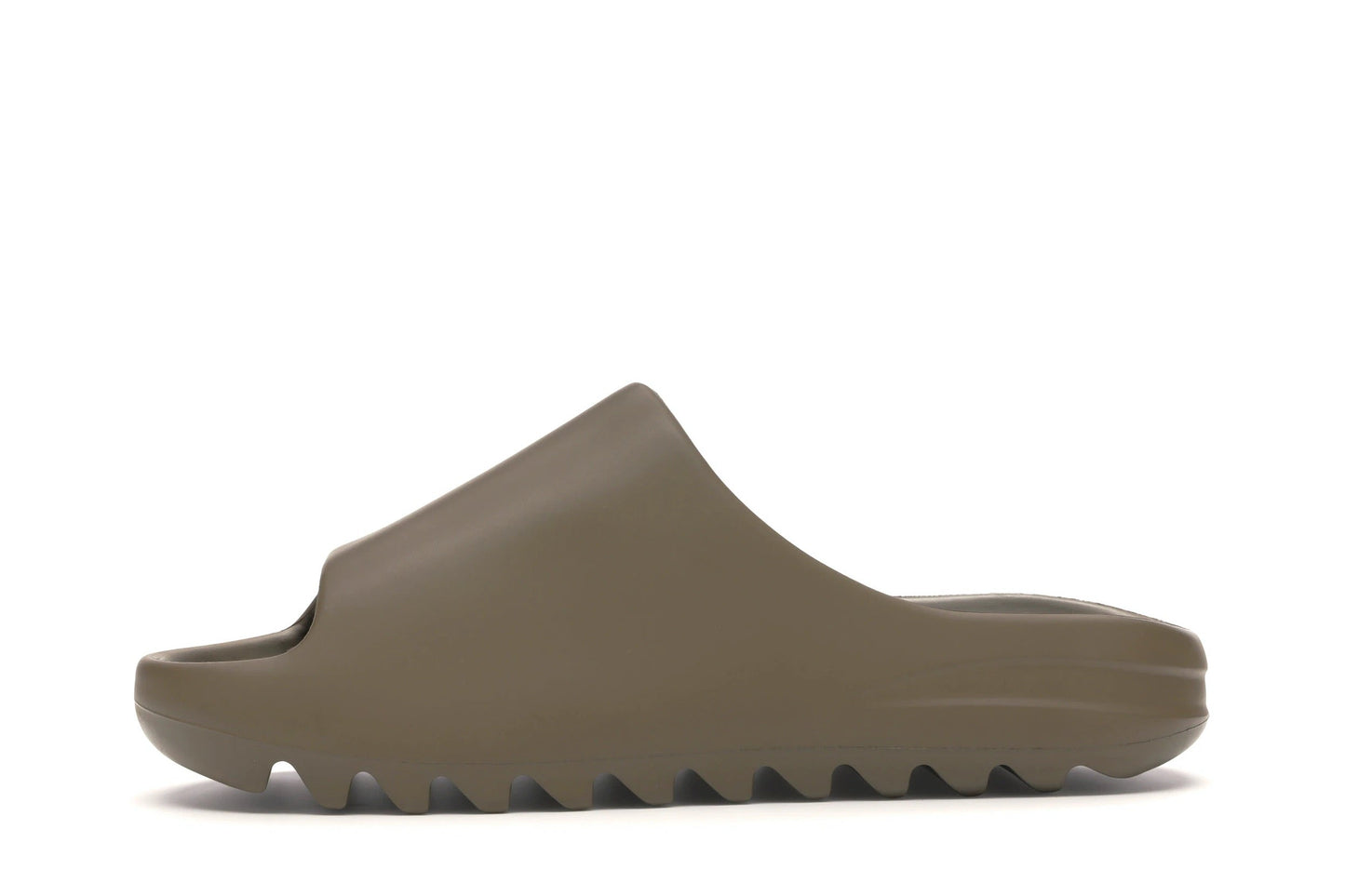 Yzy Slide Earth Brown