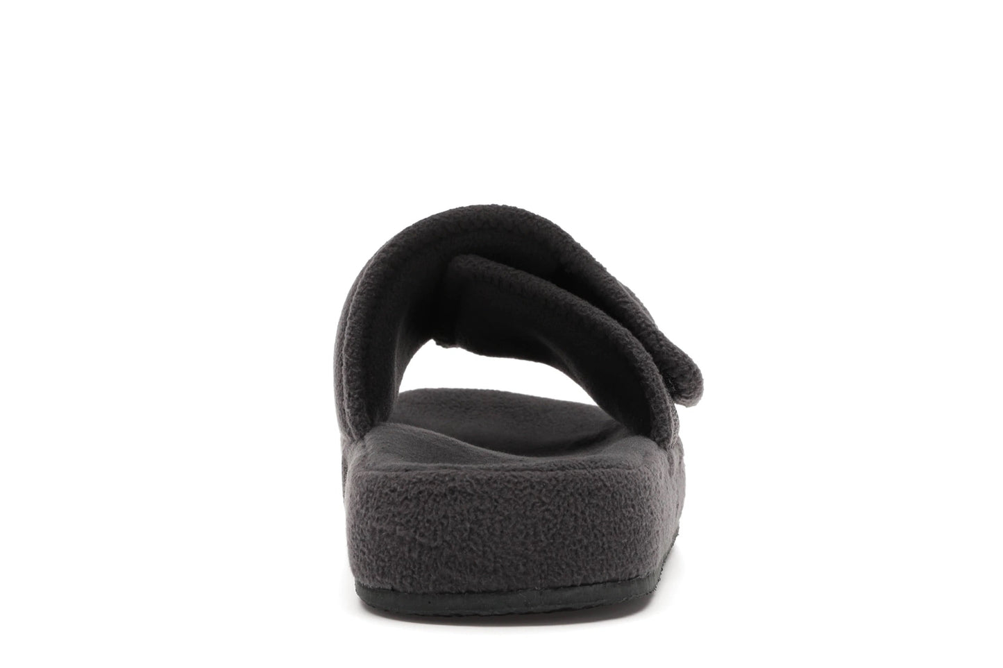 Yzy Fleece Slipper Season 7 Graphite