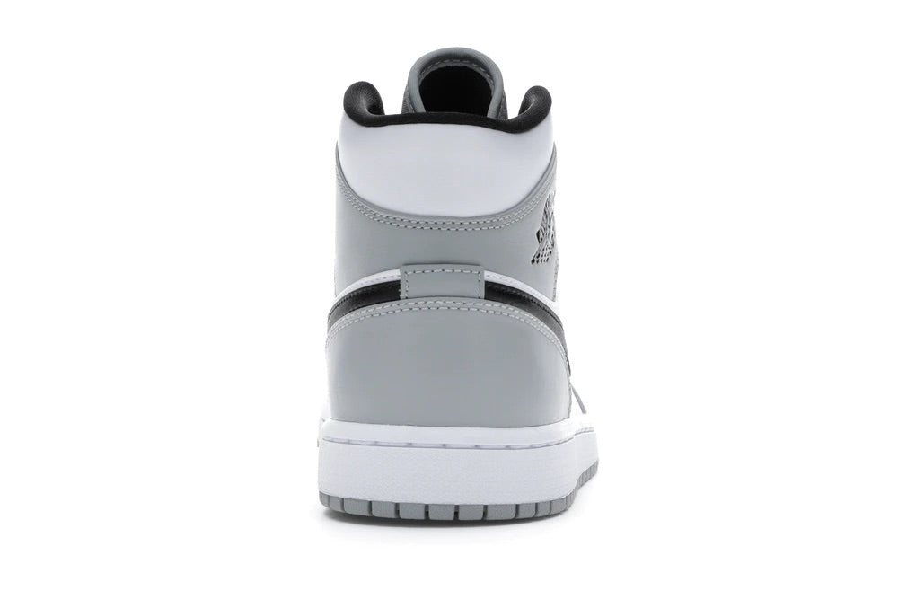J1 Mid Light Smoke Grey