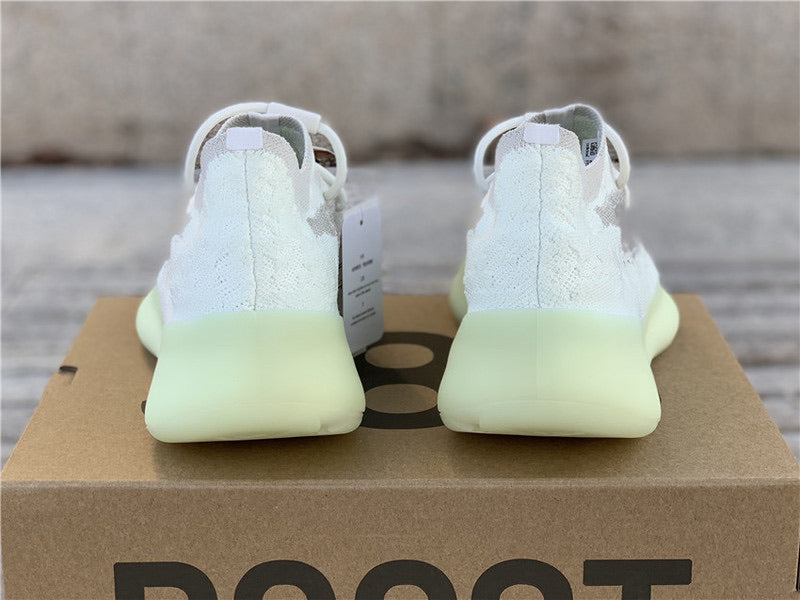 Yeezy Boost 380 Calcite Glow
