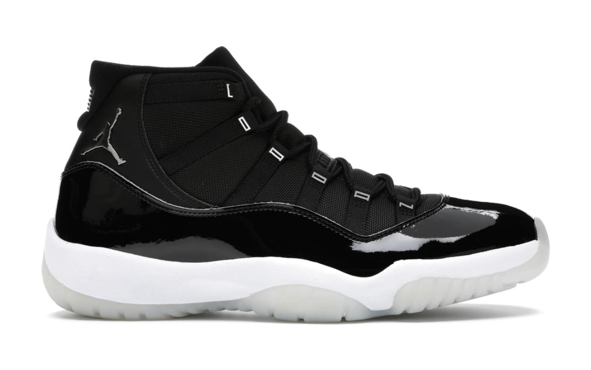 J11 Jubilee 25th Anniversary