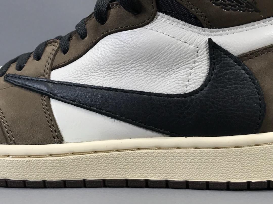 J1 Retro High Travis Scott