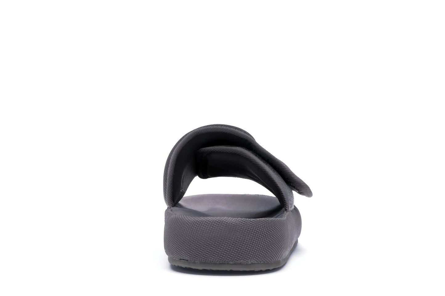 Yzy Supply Nylon Slipper Graphite