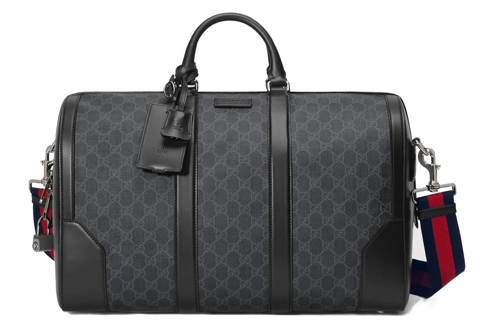 GG Supreme Medium Black