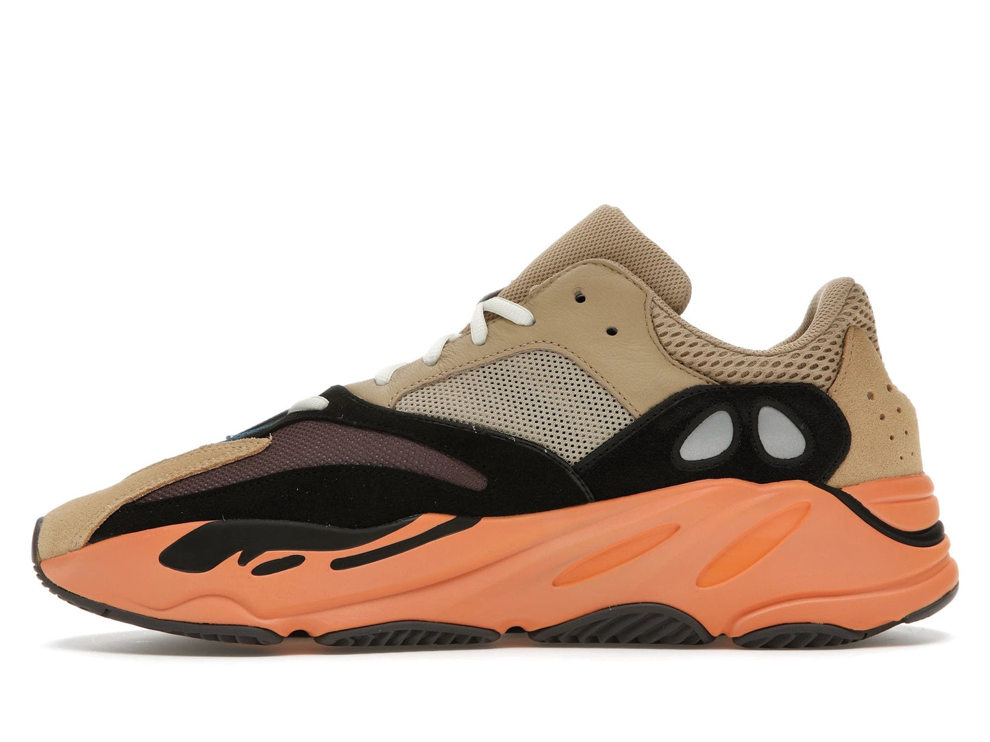 Yeezy Boost 700 Enflame Amber