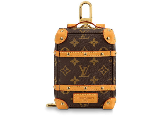 Soft Trunk Backpack Bag