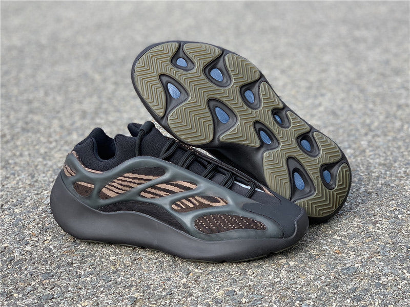Yeezy 700 V3 Clay Brown
